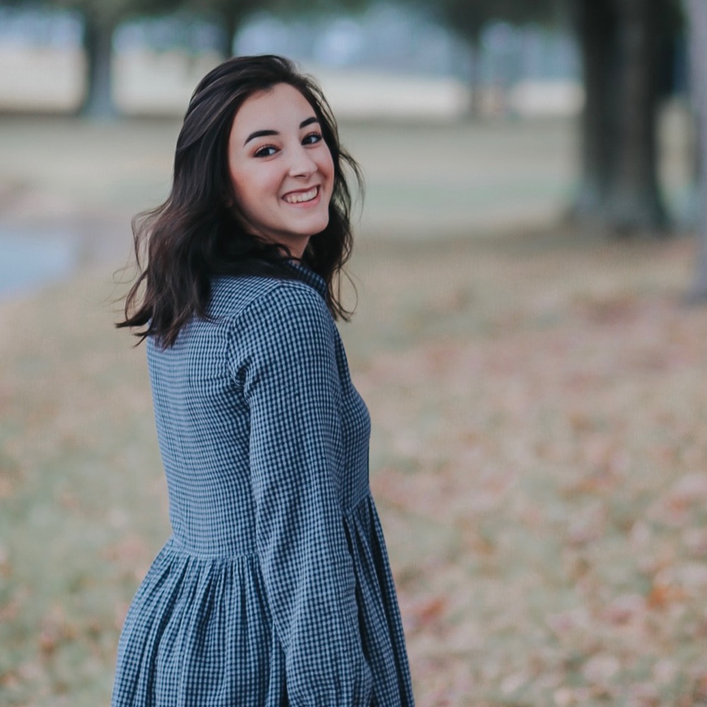Meet your Posher, Audra